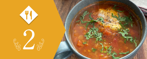身体とお肌に美味しい美養レシピ～やっぱり大事。美味しいインドのラッサム風スープで花粉にもウイルスにも負けない身体作りを。