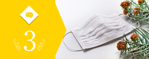 ◆コンシダーマルワンポイントアドバイス『花粉の季節が本格到来。毎年悩ましい肌トラブルに、こんな時こそオールインワン。』