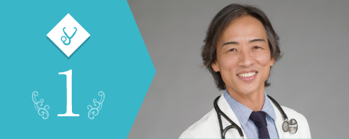 ◆教えて？折茂Dr.！『［愛用者さまからのご相談］寒暖差の大きなこの時期に体調を崩すことが多いのですが…』