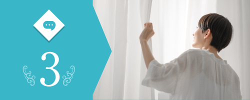 ◆コンシダーマルワンポイントアドバイス『ゆらぎやすい春肌に。寒暖差シーズンのバリア機能ケア』