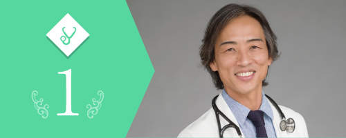 ◆教えて？折茂Dr.！『［愛用者さまからのご相談］春に起こる頭痛や目の痛みの原因は？春にも熱中症は起こりますか？』